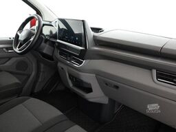 Volkswagen e-Transporter Kasten