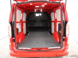 Volkswagen e-Transporter Kasten