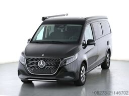Mercedes-Benz V 250 Marco Polo,AHK,5Sitzer,Airmatic,Markise