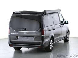 Mercedes-Benz V 250 Marco Polo,AHK,5Sitzer,Airmatic,Markise
