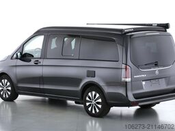 Mercedes-Benz V 250 Marco Polo,AHK,5Sitzer,Airmatic,Markise