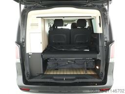Mercedes-Benz V 250 Marco Polo,AHK,5Sitzer,Airmatic,Markise