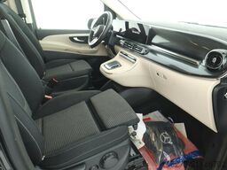Mercedes-Benz V 250 Marco Polo,AHK,5Sitzer,Airmatic,Markise