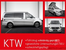 Mercedes-Benz V 220 Marco Polo Activity Edition,Allrad,AHK