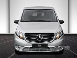 Mercedes-Benz V 220 Marco Polo Activity Edition,Allrad,AHK