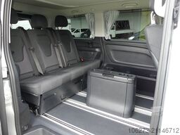Mercedes-Benz V 220 Marco Polo Activity Edition,Allrad,AHK