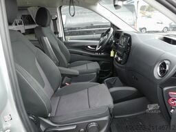 Mercedes-Benz V 220 Marco Polo Activity Edition,Allrad,AHK