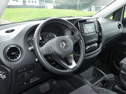 Mercedes-Benz V 220 Marco Polo Activity Edition,Allrad,AHK