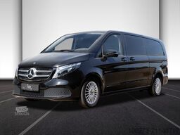 Mercedes-Benz V 300 Edition Extralang,2Schiebetür el.,8Sitzer