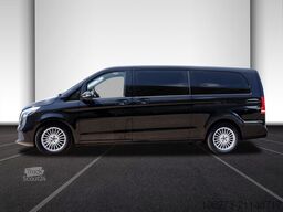 Mercedes-Benz V 300 Edition Extralang,2Schiebetür el.,8Sitzer