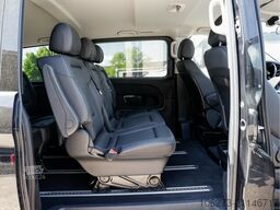 Mercedes-Benz V 300 Edition Extralang,2Schiebetür el.,8Sitzer