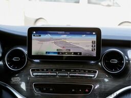 Mercedes-Benz V 300 Edition Extralang,2Schiebetür el.,8Sitzer