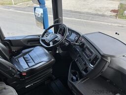 Scania S520 V8 6x2 Retarder Kipphydraulik / Swiss-Vehicle