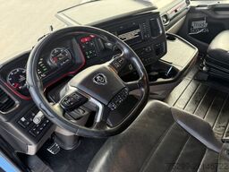 Scania S520 V8 6x2 Retarder Kipphydraulik / Swiss-Vehicle