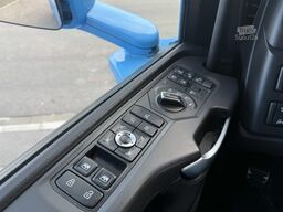 Scania S520 V8 6x2 Retarder Kipphydraulik / Swiss-Vehicle