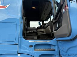 Scania S520 V8 6x2 Retarder Kipphydraulik / Swiss-Vehicle