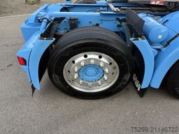 Scania S520 V8 6x2 Retarder Kipphydraulik / Swiss-Vehicle