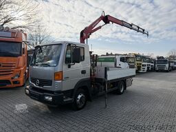 Nissan Atleon 80.14 Ferrari 561 bis 14.80 Meter