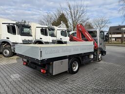 Nissan Atleon 80.14 Ferrari 561 bis 14.80 Meter