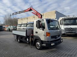 Nissan Atleon 80.14 Ferrari 561 bis 14.80 Meter