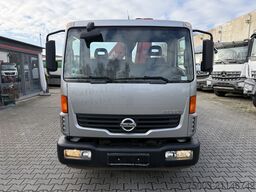 Nissan Atleon 80.14 Ferrari 561 bis 14.80 Meter