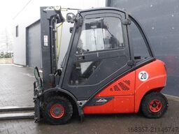 Linde H25D-02