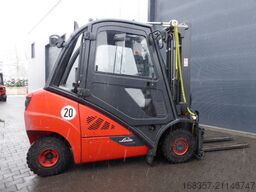Linde H25D-02