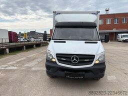 Mercedes-Benz Sprinter 516