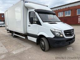 Mercedes-Benz Sprinter 516