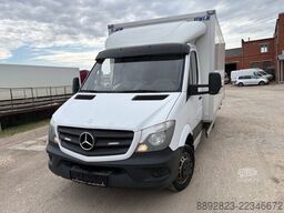 Mercedes-Benz Sprinter 516