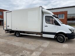 Mercedes-Benz Sprinter 516