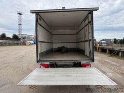 Mercedes-Benz Sprinter 516