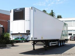 Lamberet CV 1550   Aluboden   BPW  LBW   FRC 03.28