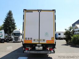 Lamberet CV 1550   Aluboden   BPW  LBW   FRC 03.28