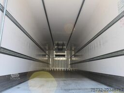 Lamberet CV 1550   Aluboden   BPW  LBW   FRC 03.28