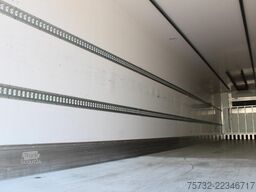 Lamberet CV 1550   Aluboden   BPW  LBW   FRC 03.28