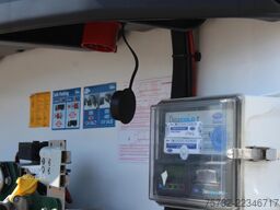 Lamberet CV 1550   Aluboden   BPW  LBW   FRC 03.28