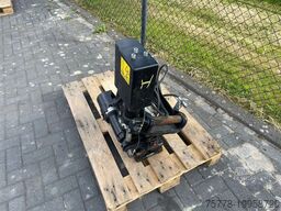 STEELWRIST X06 S40 | TILT ROTATOR | VLS | FPL | FF | NEW /...