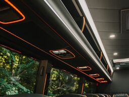 Mercedes-Benz Sprinter 519 XXL, Tourist Line 20+1