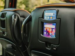 Mercedes-Benz Sprinter 519 XXL, Tourist Line 20+1