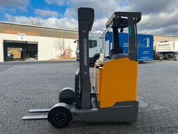 Jungheinrich ETV C16 / Triplex 5.72m / SS / nur 3.228h / 2016