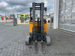 Jungheinrich ETV C16 / Triplex 5.72m / SS / nur 3.228h / 2016