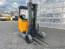 Jungheinrich ETV C16 / Triplex 5.72m / SS / nur 3.228h / 2016