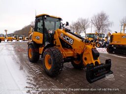 JCB TM220 DEMO 20km/h