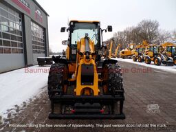 JCB TM220 DEMO 20km/h