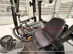 JCB TM220 DEMO 20km/h