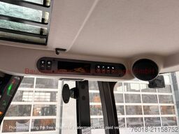 JCB TM220 DEMO 20km/h