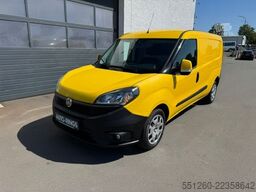 FIAT Doblò SX Maxi Kasten
