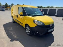 FIAT Doblò SX Maxi Kasten