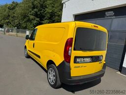 FIAT Doblò SX Maxi Kasten